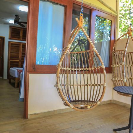 Aluxes Bacalar Hotel Luaran gambar