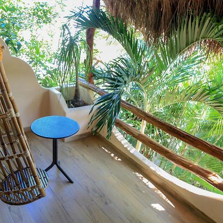 Aluxes Bacalar Hotel Luaran gambar