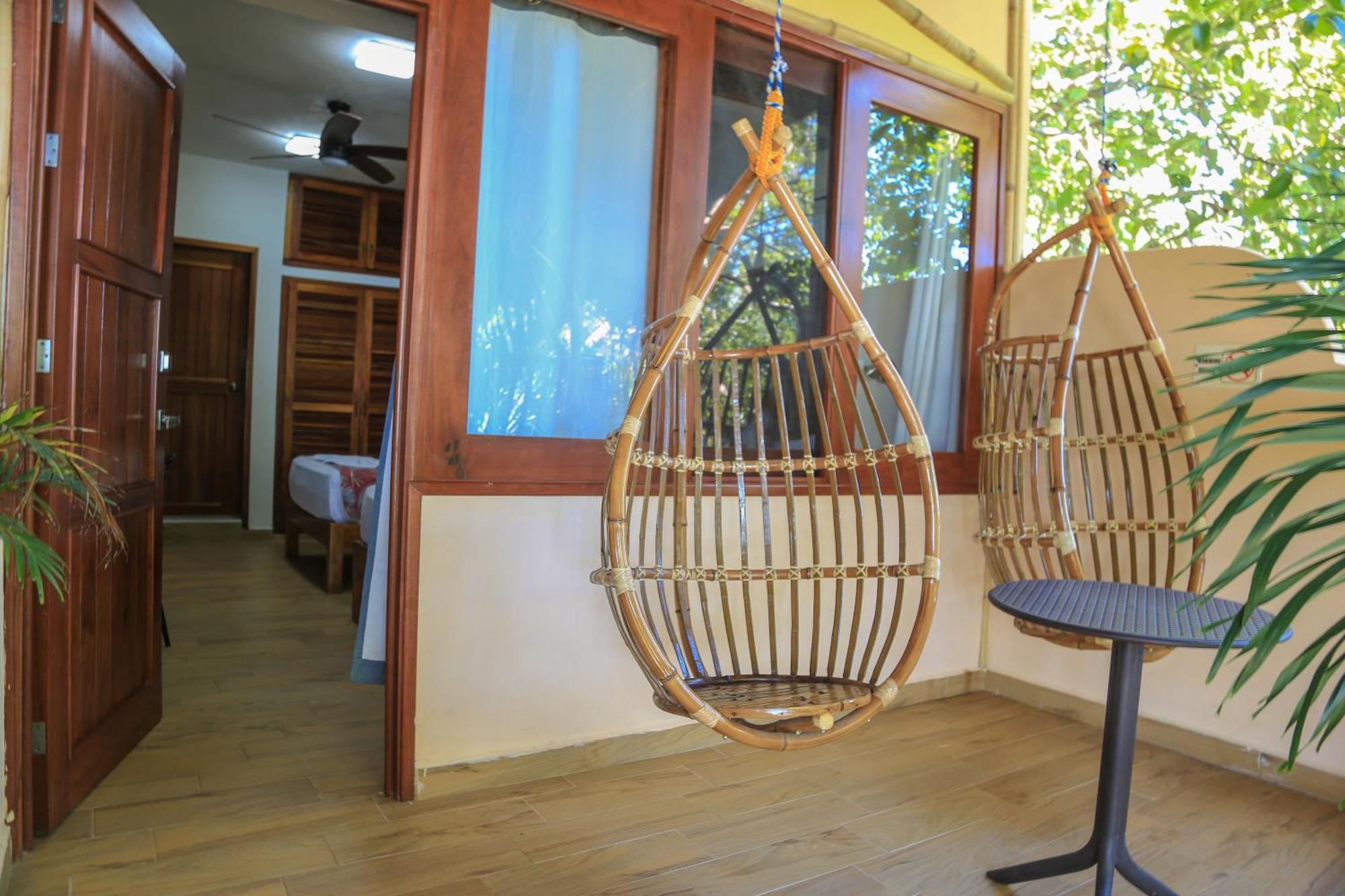 Aluxes Bacalar Hotel Luaran gambar