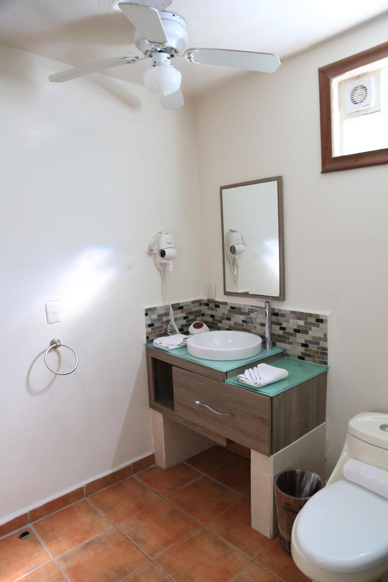 Aluxes Bacalar Hotel Luaran gambar