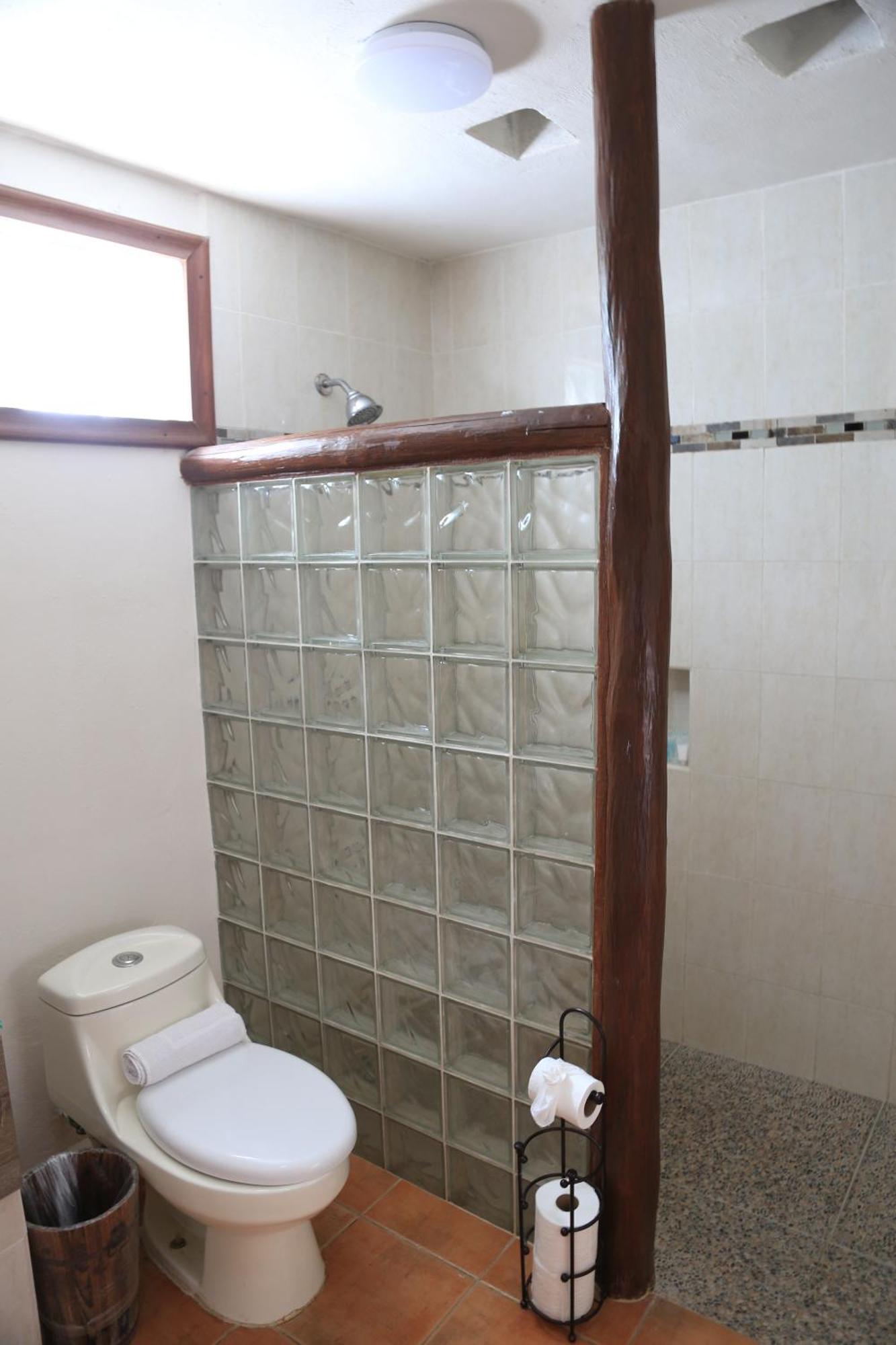 Aluxes Bacalar Hotel Luaran gambar