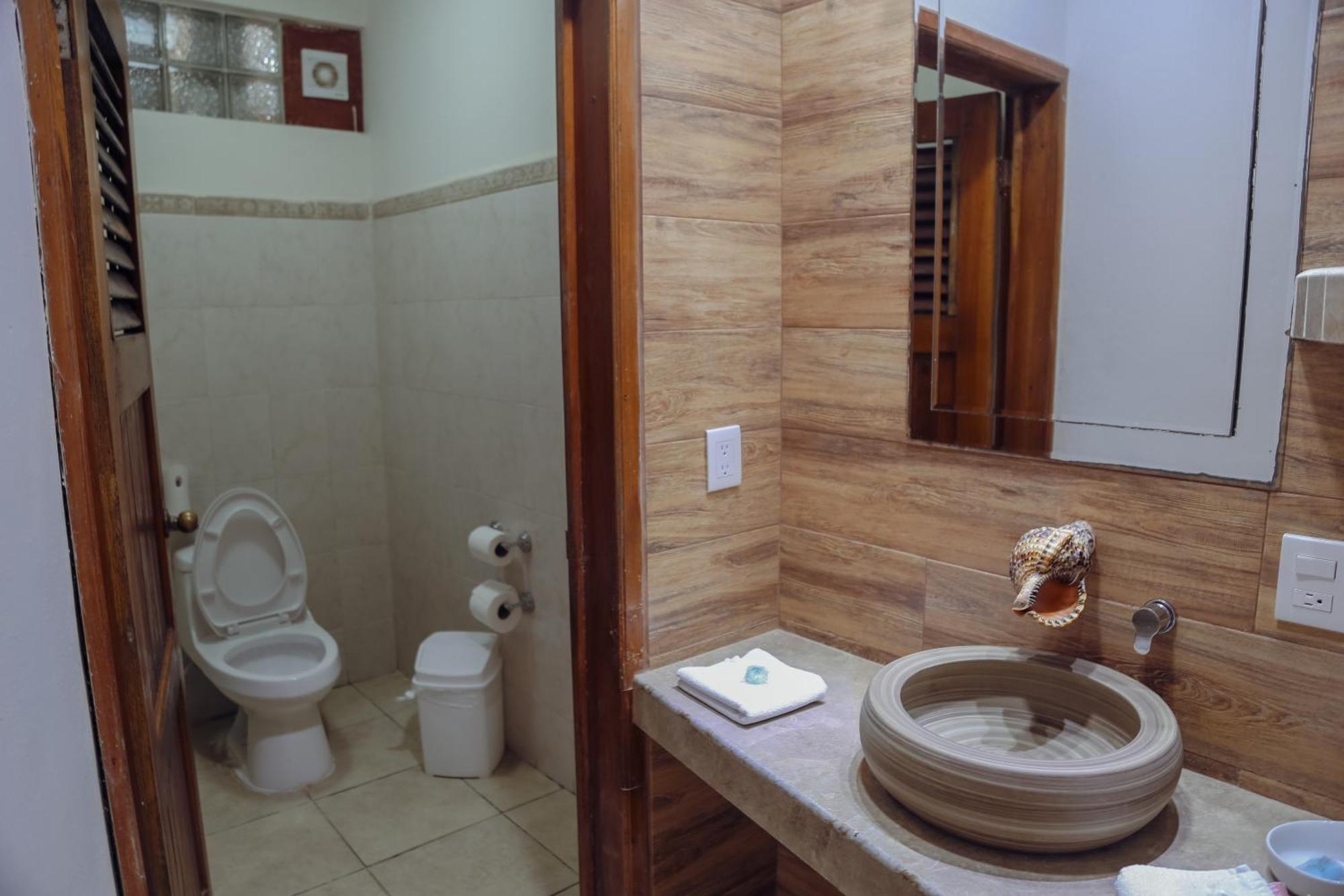 Aluxes Bacalar Hotel Luaran gambar