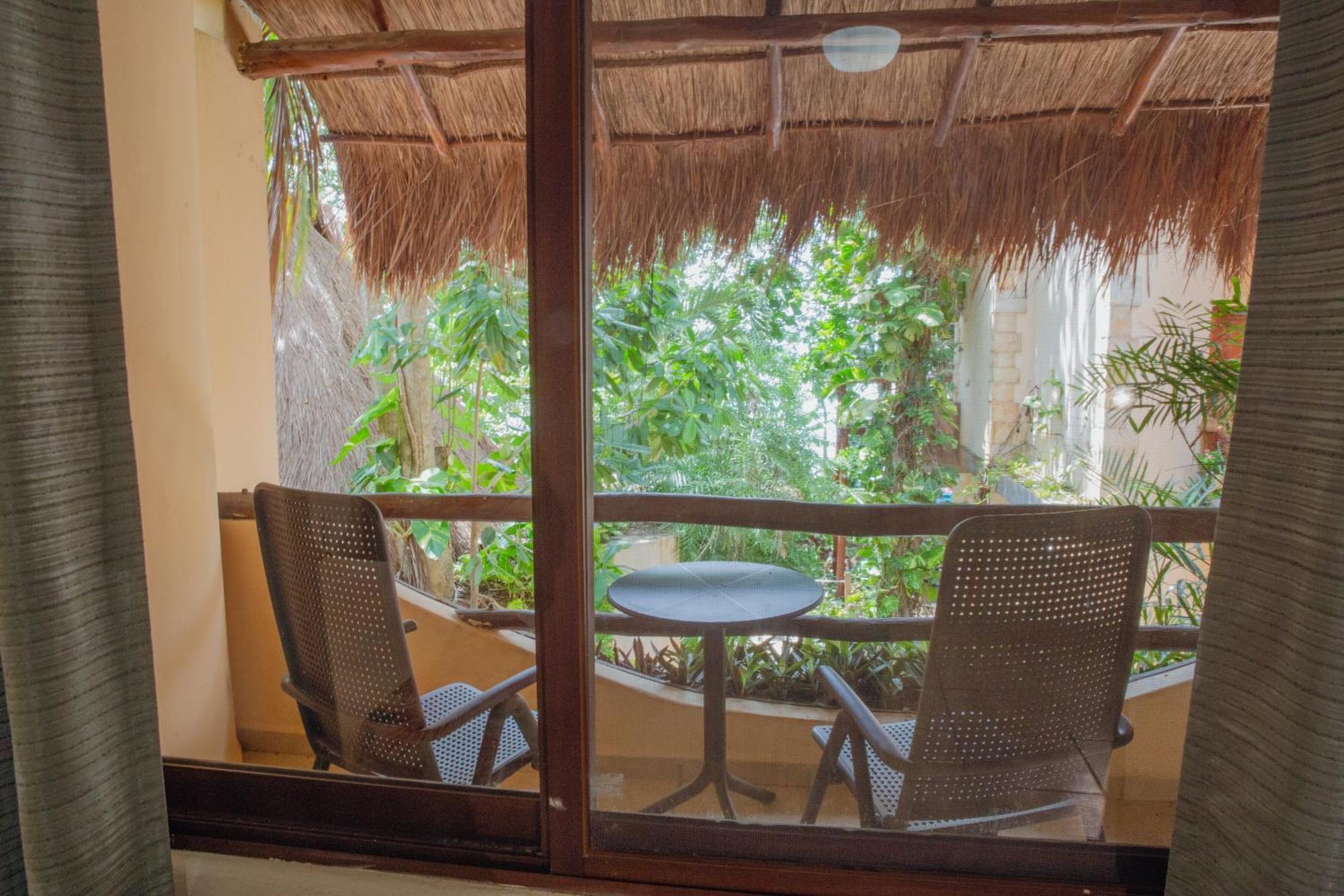 Aluxes Bacalar Hotel Luaran gambar