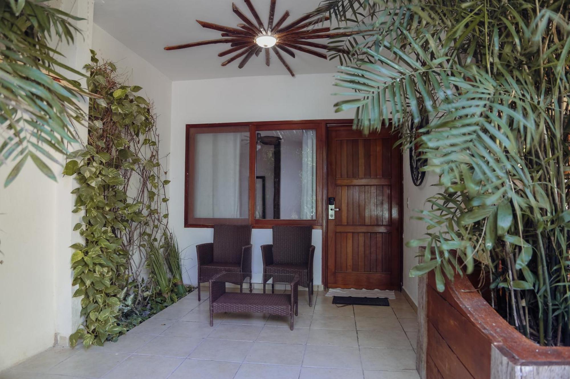 Aluxes Bacalar Hotel Luaran gambar
