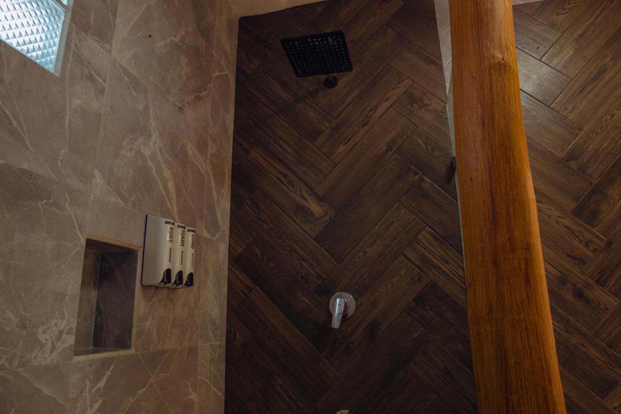Aluxes Bacalar Hotel Luaran gambar