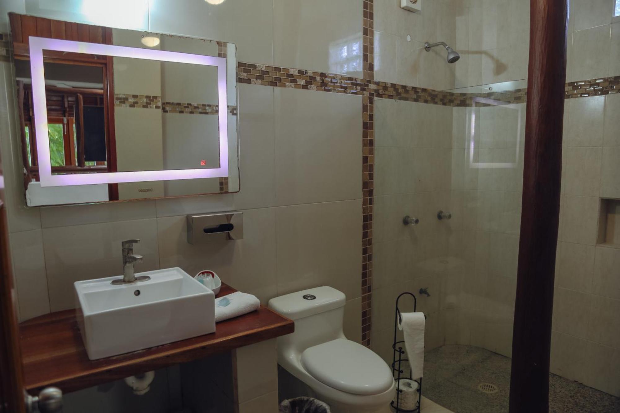 Aluxes Bacalar Hotel Luaran gambar